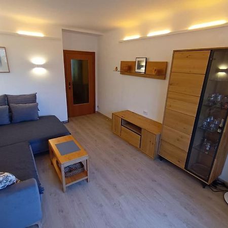 Modernes Apartment In Wien Extérieur photo