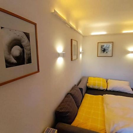 Modernes Apartment In Wien Extérieur photo
