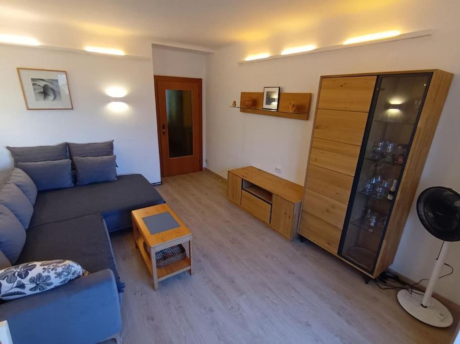 Modernes Apartment In Wien Extérieur photo