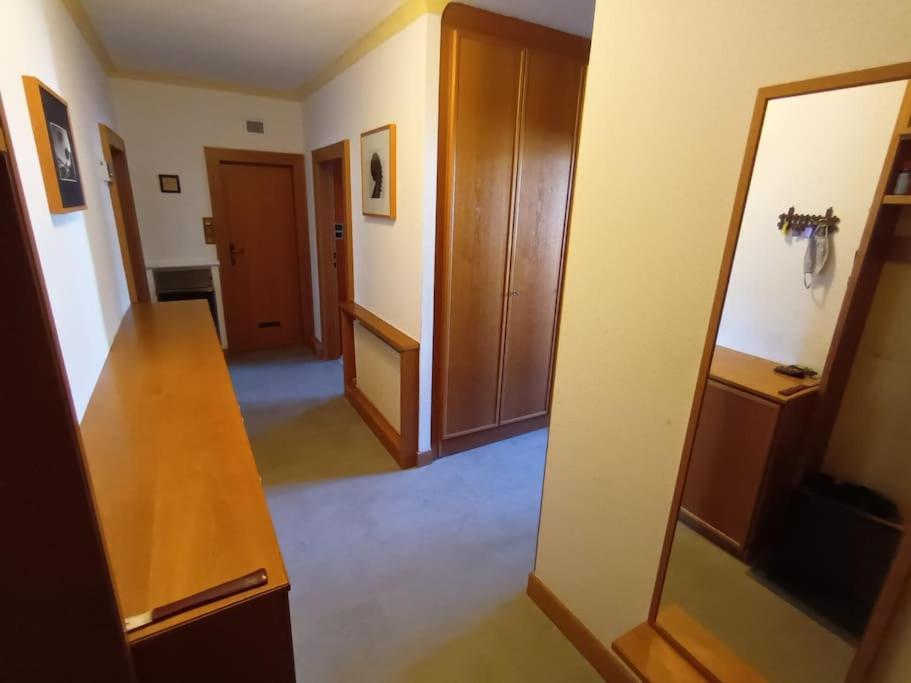 Modernes Apartment In Wien Extérieur photo